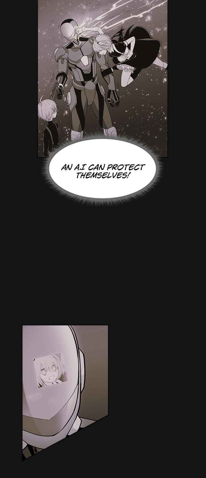Housekeeper Chae Yong Taek Chapter 6 Page 6