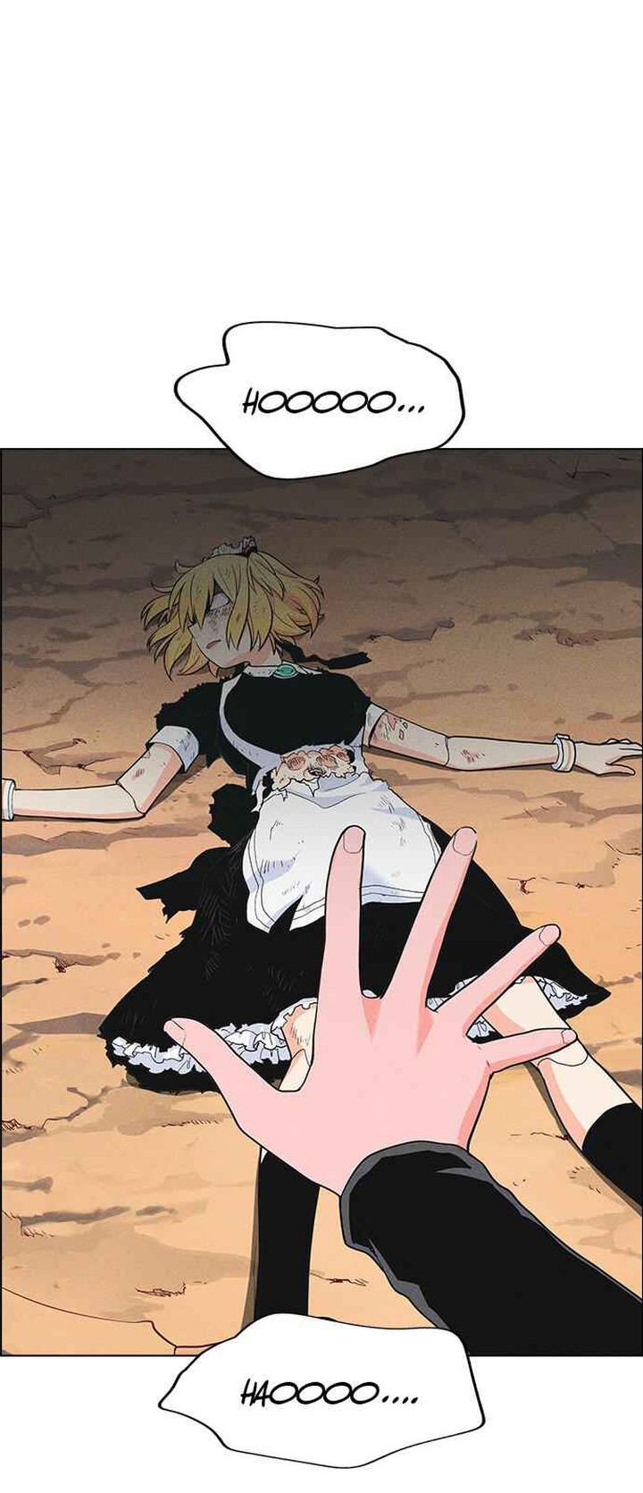 Housekeeper Chae Yong Taek Chapter 6 Page 60