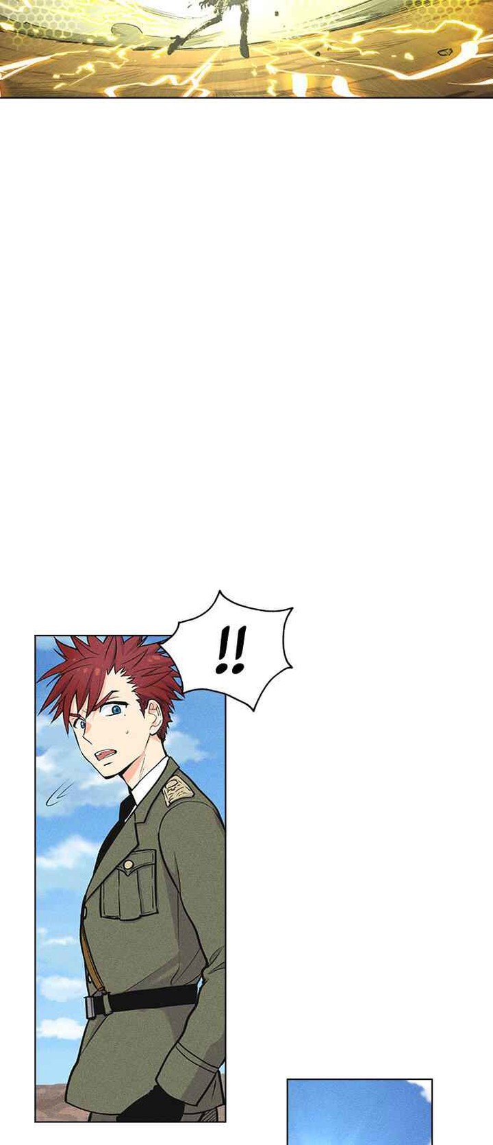 Housekeeper Chae Yong Taek Chapter 6 Page 71