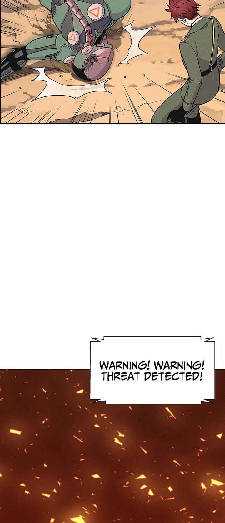 Housekeeper Chae Yong Taek Chapter 6 Page 73