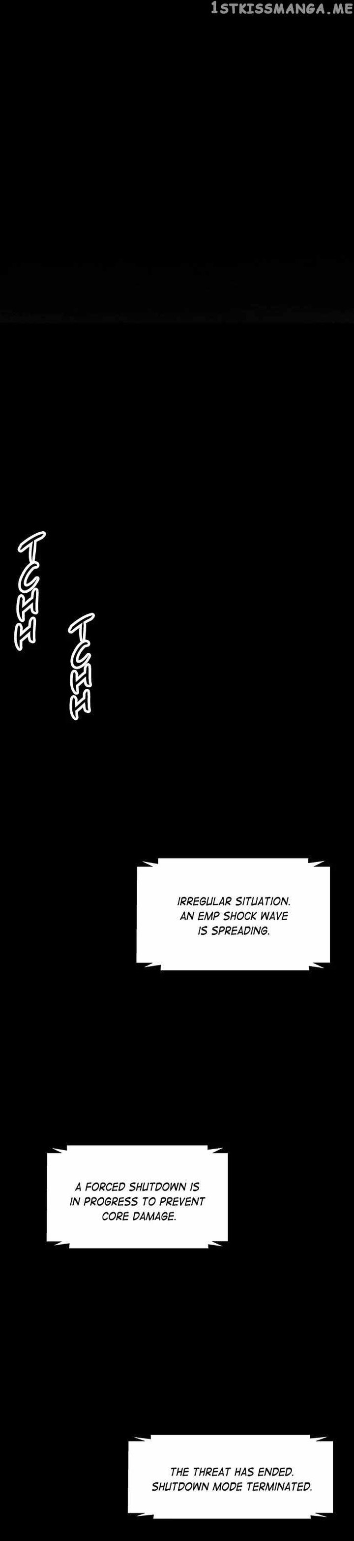 Housekeeper Chae Yong Taek Chapter 60 Page 1