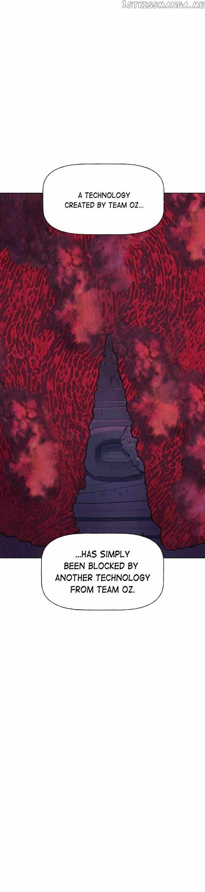 Housekeeper Chae Yong Taek Chapter 60 Page 11