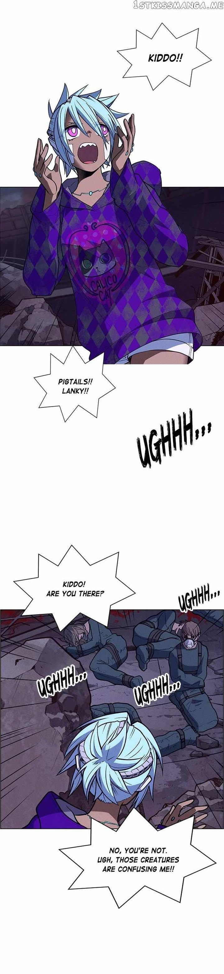 Housekeeper Chae Yong Taek Chapter 60 Page 12