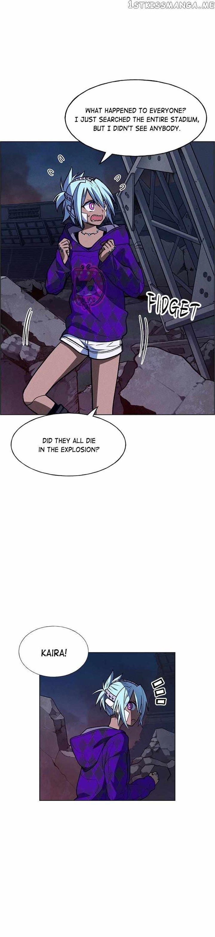 Housekeeper Chae Yong Taek Chapter 60 Page 13