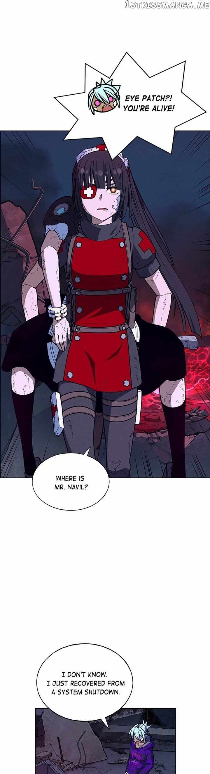 Housekeeper Chae Yong Taek Chapter 60 Page 14