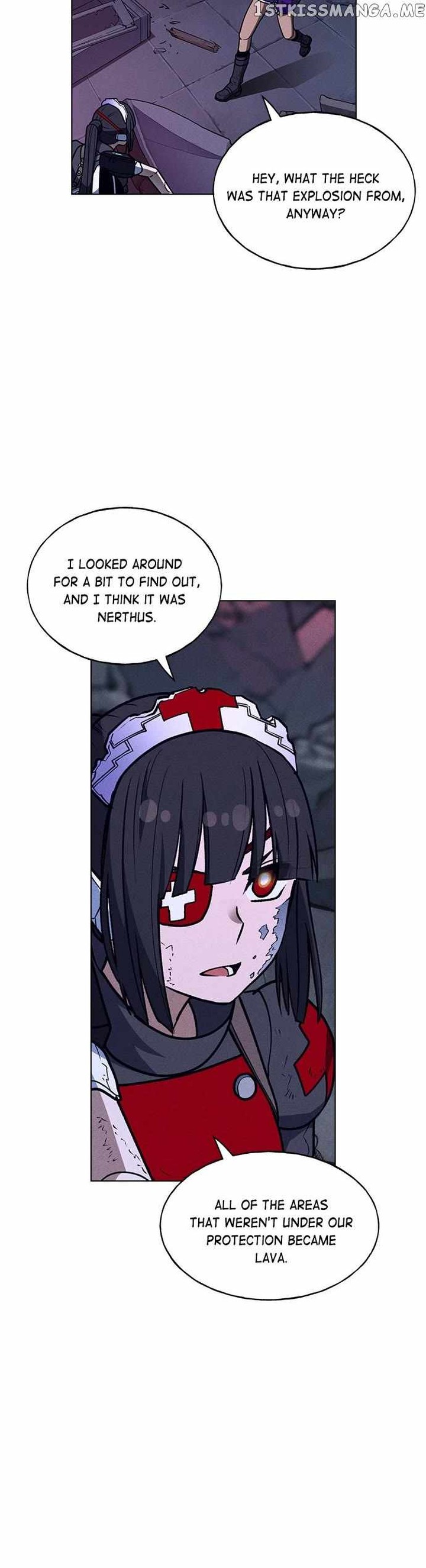 Housekeeper Chae Yong Taek Chapter 60 Page 15