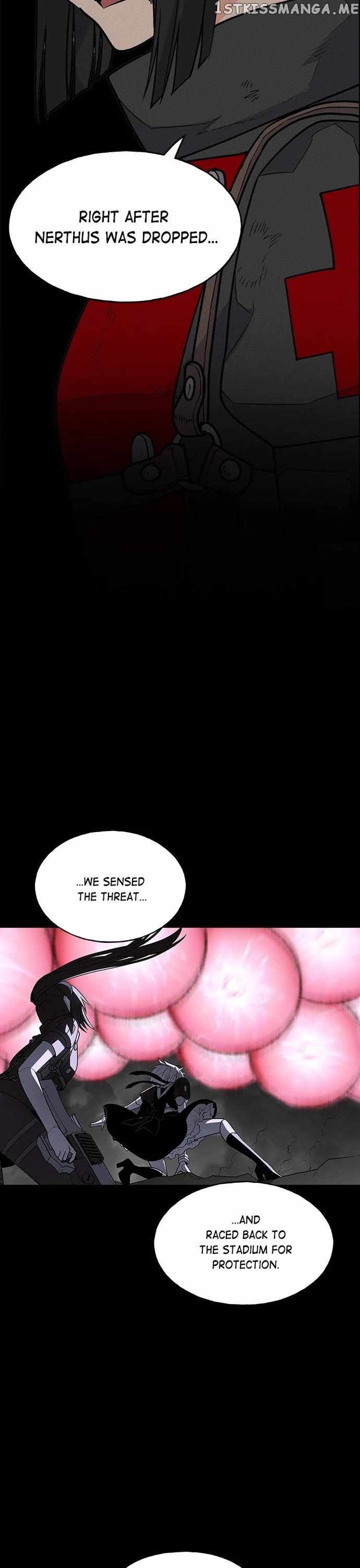 Housekeeper Chae Yong Taek Chapter 60 Page 18