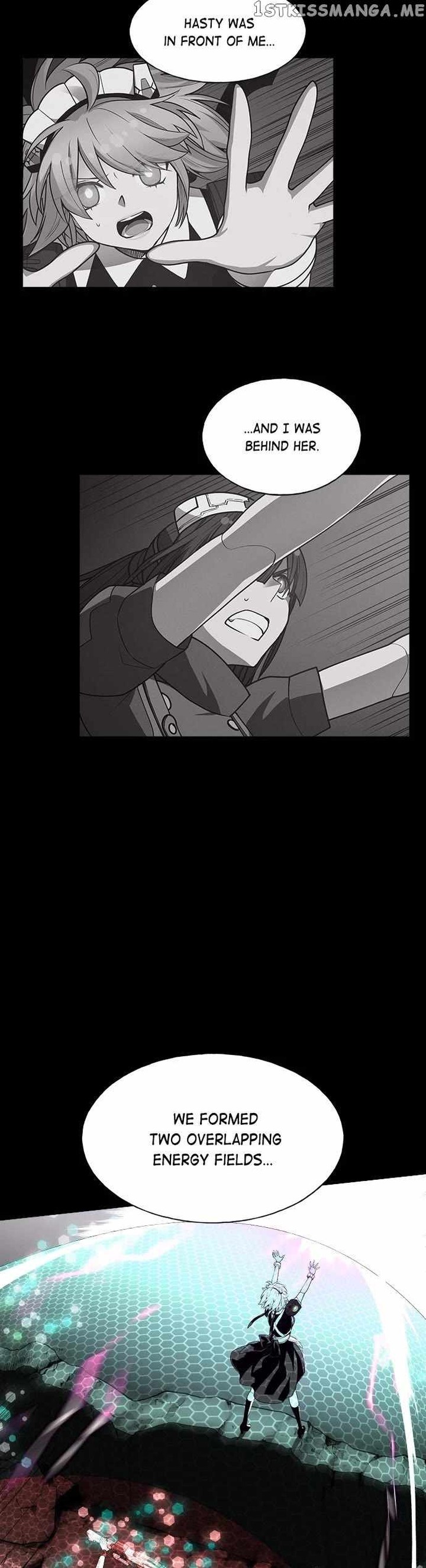 Housekeeper Chae Yong Taek Chapter 60 Page 19