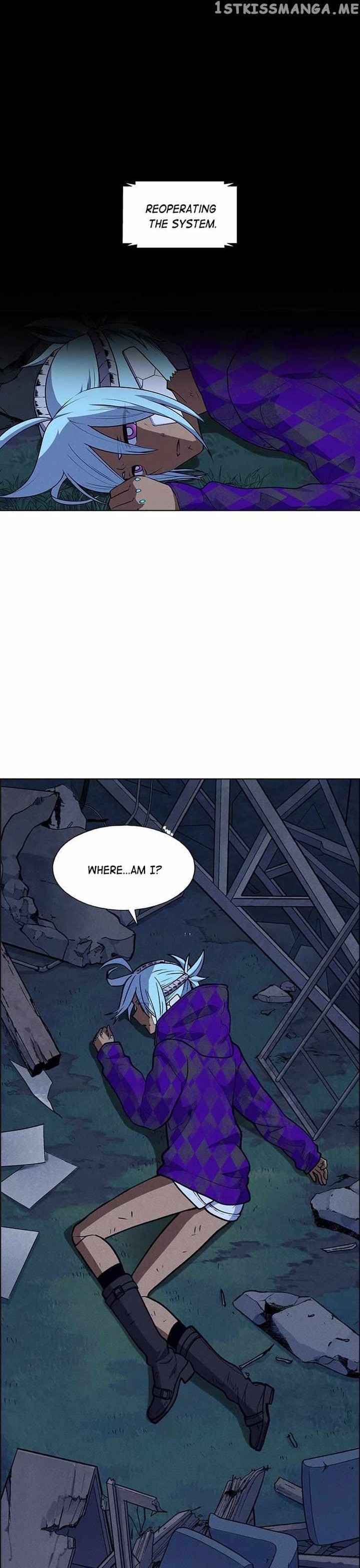 Housekeeper Chae Yong Taek Chapter 60 Page 2