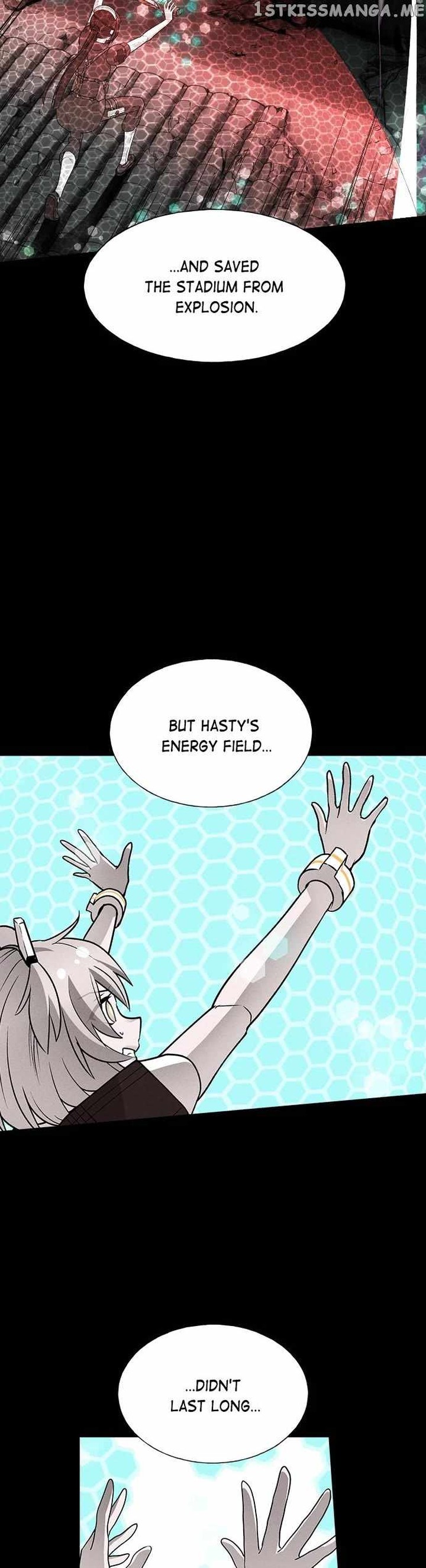 Housekeeper Chae Yong Taek Chapter 60 Page 20
