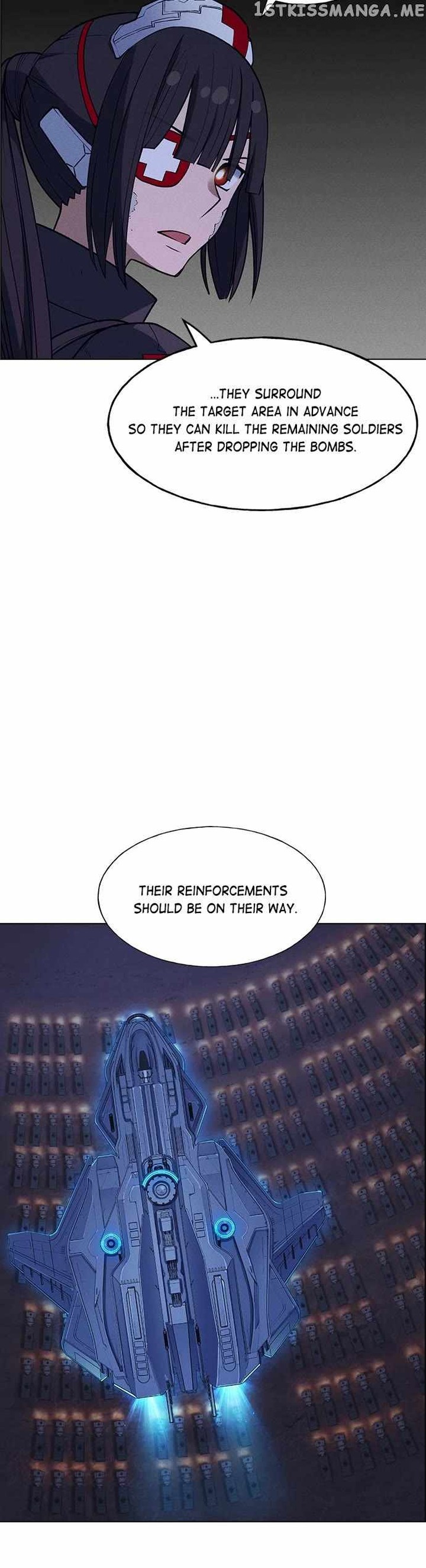 Housekeeper Chae Yong Taek Chapter 60 Page 24