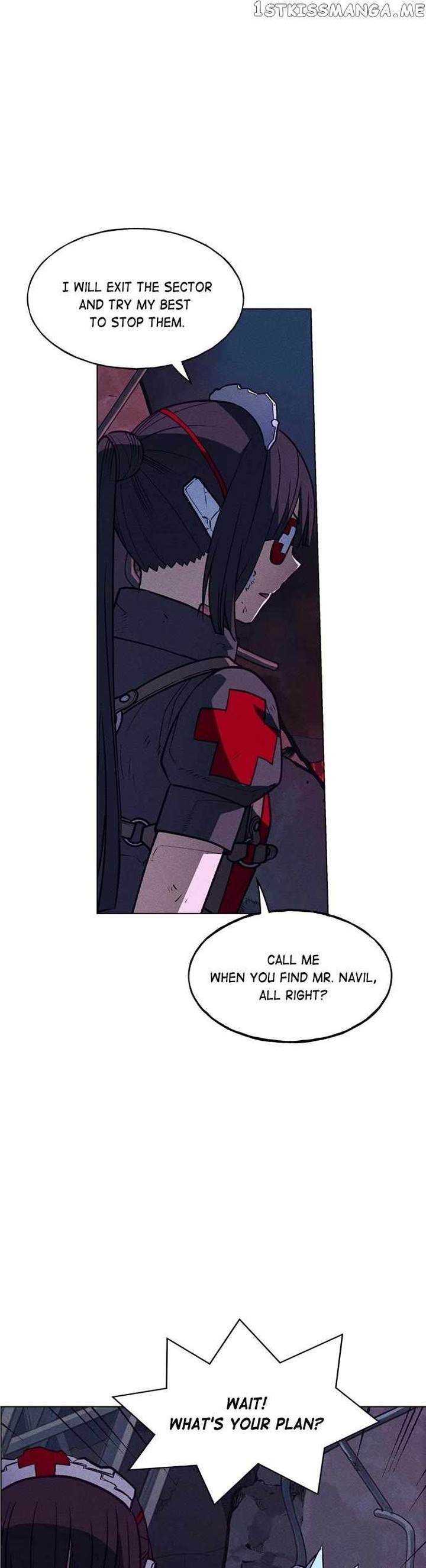 Housekeeper Chae Yong Taek Chapter 60 Page 25