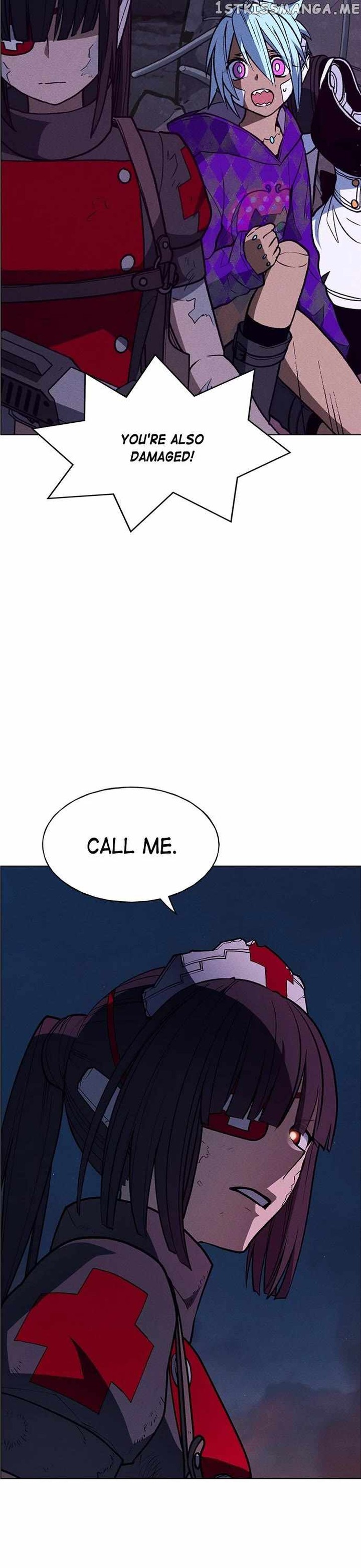 Housekeeper Chae Yong Taek Chapter 60 Page 26