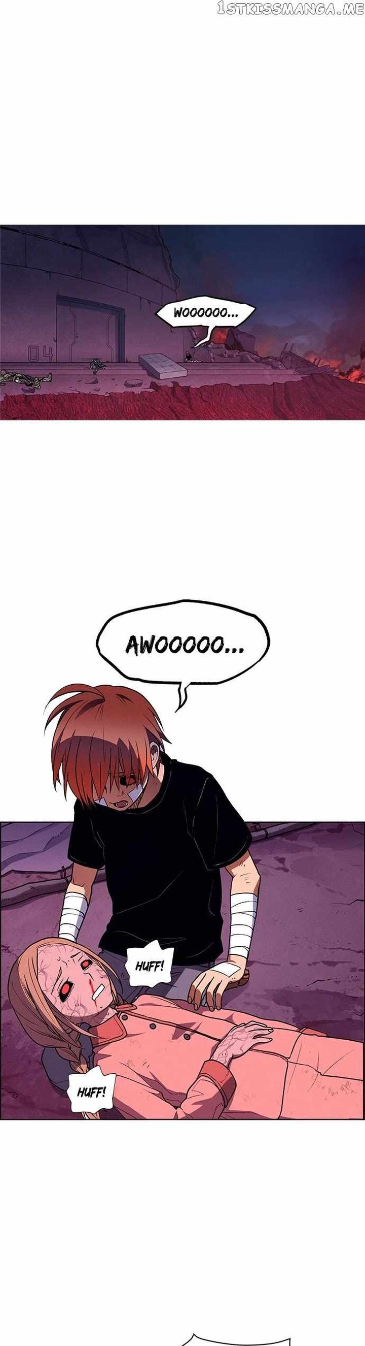 Housekeeper Chae Yong Taek Chapter 60 Page 29