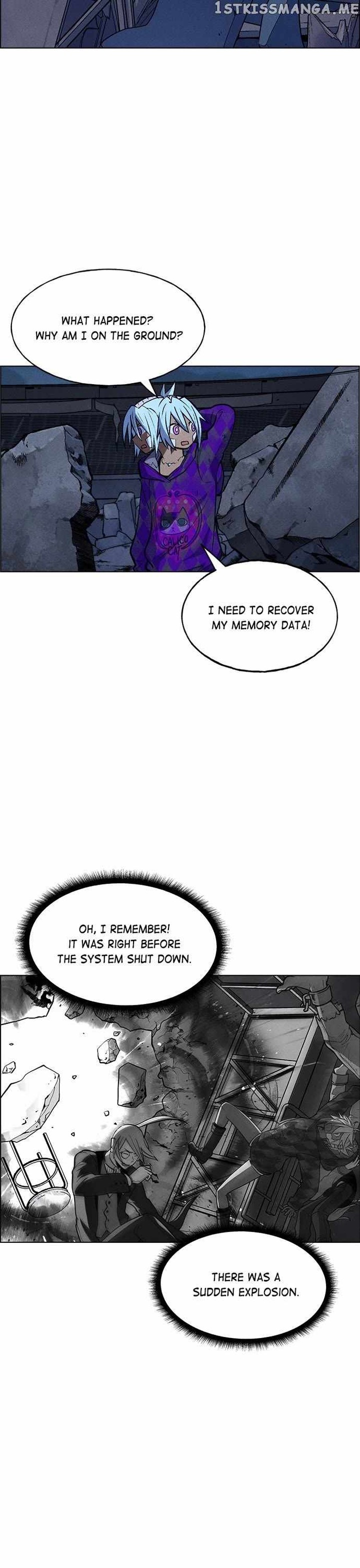 Housekeeper Chae Yong Taek Chapter 60 Page 3