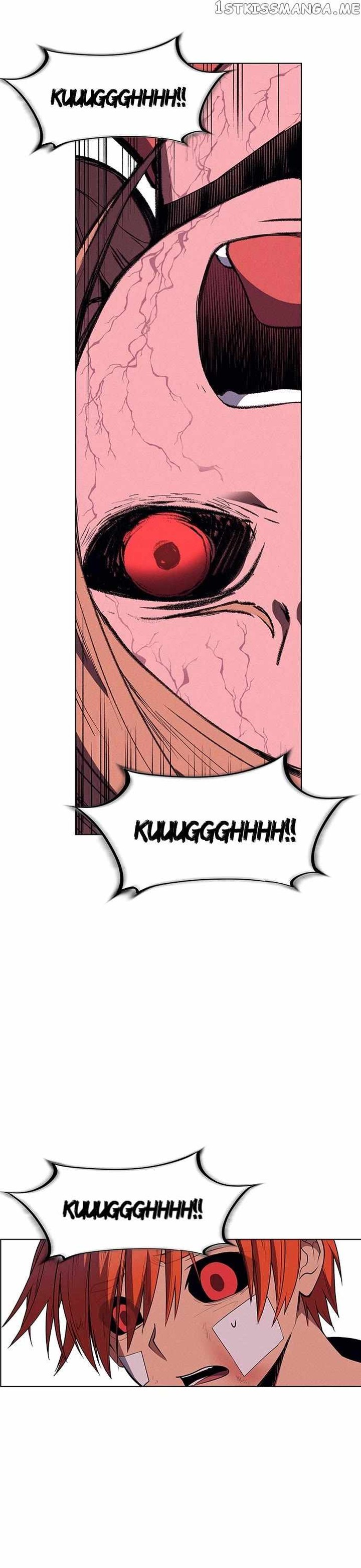Housekeeper Chae Yong Taek Chapter 60 Page 32