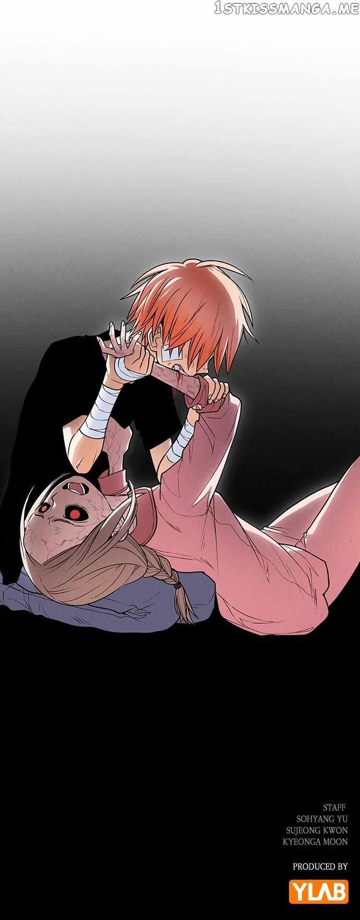 Housekeeper Chae Yong Taek Chapter 60 Page 34