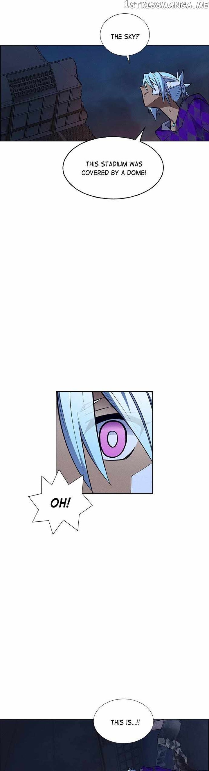 Housekeeper Chae Yong Taek Chapter 60 Page 4