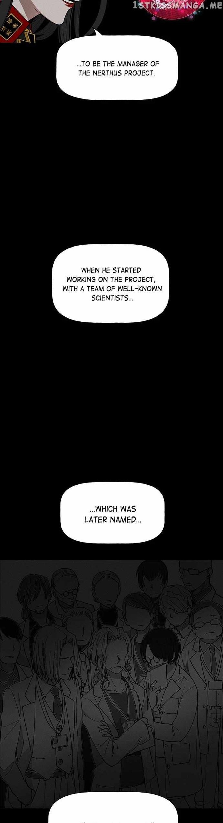 Housekeeper Chae Yong Taek Chapter 60 Page 9