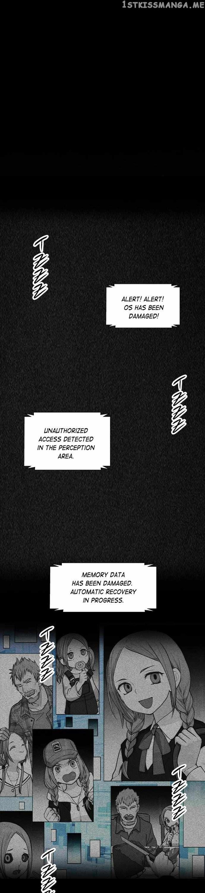 Housekeeper Chae Yong Taek Chapter 61 Page 1