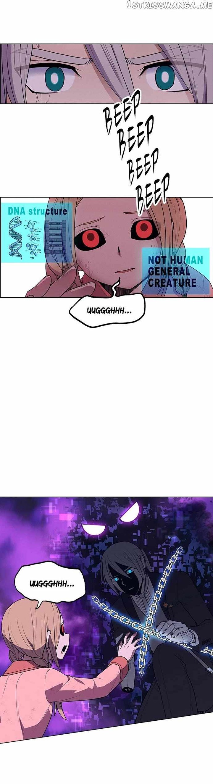 Housekeeper Chae Yong Taek Chapter 61 Page 10