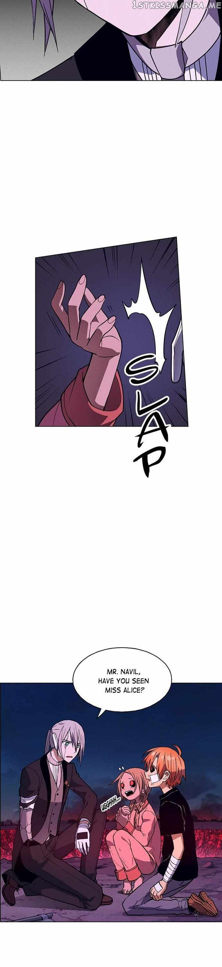 Housekeeper Chae Yong Taek Chapter 61 Page 12