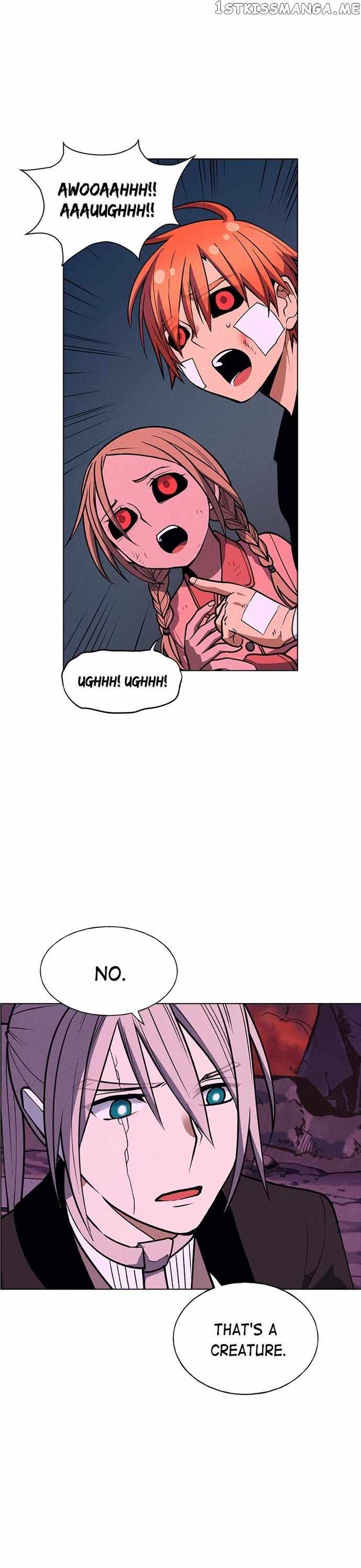 Housekeeper Chae Yong Taek Chapter 61 Page 13
