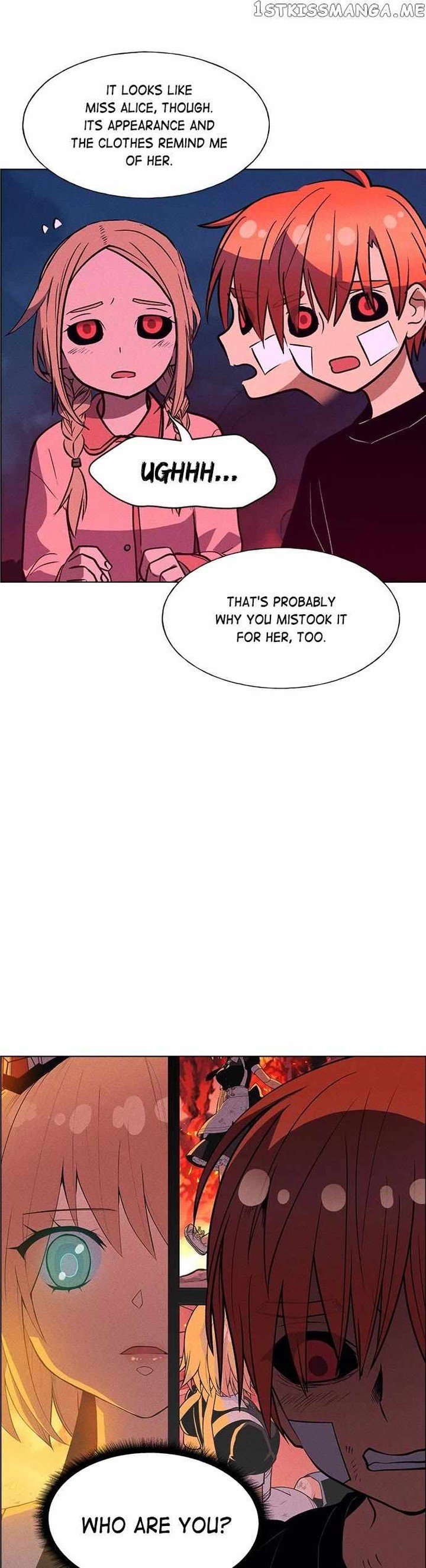 Housekeeper Chae Yong Taek Chapter 61 Page 14