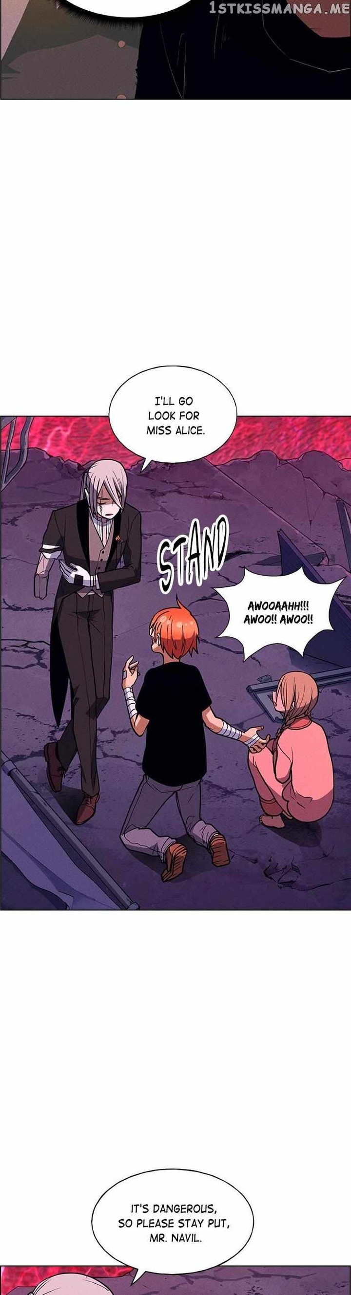 Housekeeper Chae Yong Taek Chapter 61 Page 15