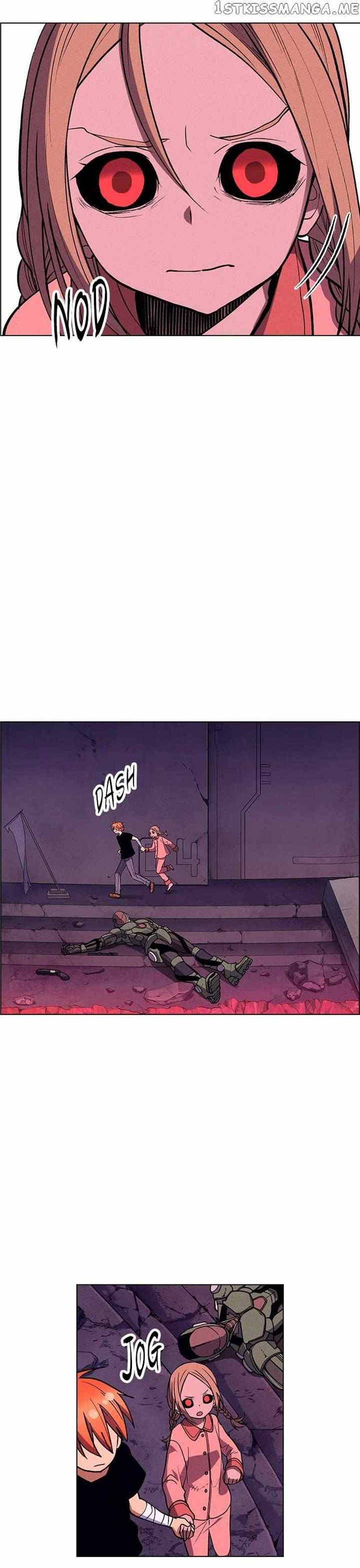 Housekeeper Chae Yong Taek Chapter 61 Page 18