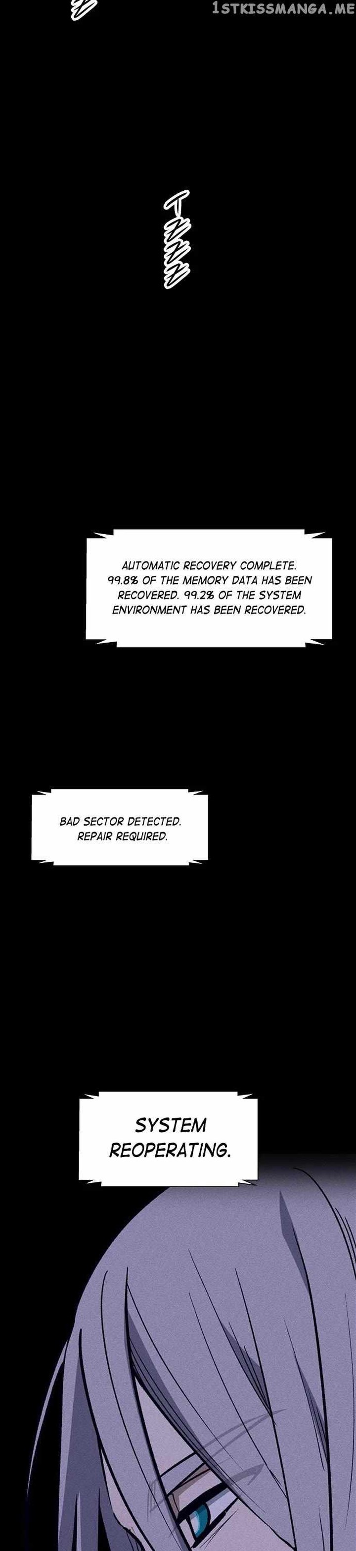 Housekeeper Chae Yong Taek Chapter 61 Page 2