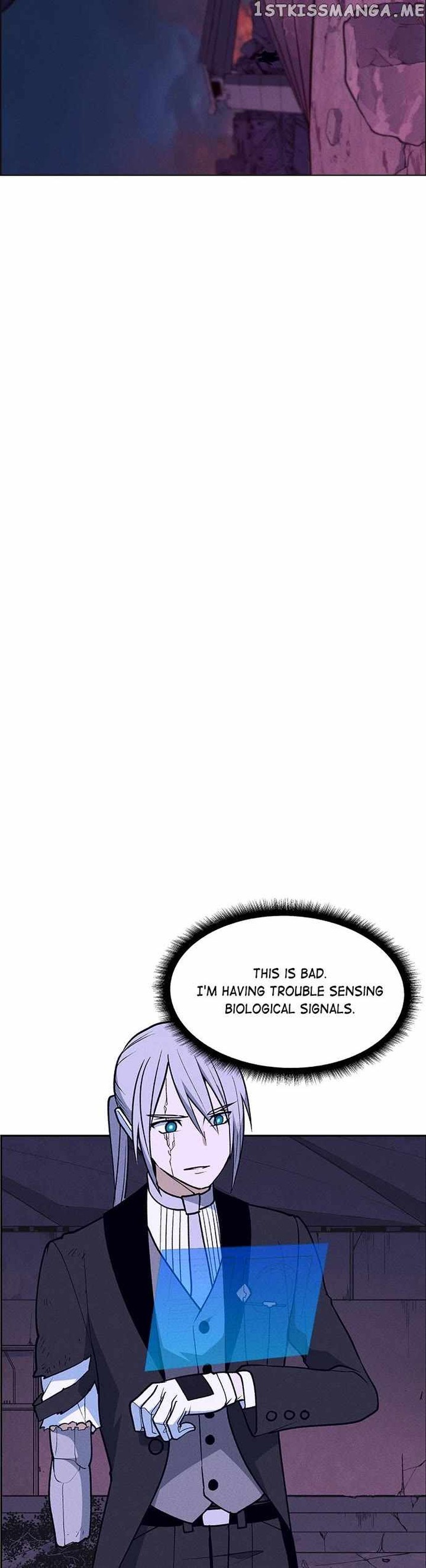 Housekeeper Chae Yong Taek Chapter 61 Page 20