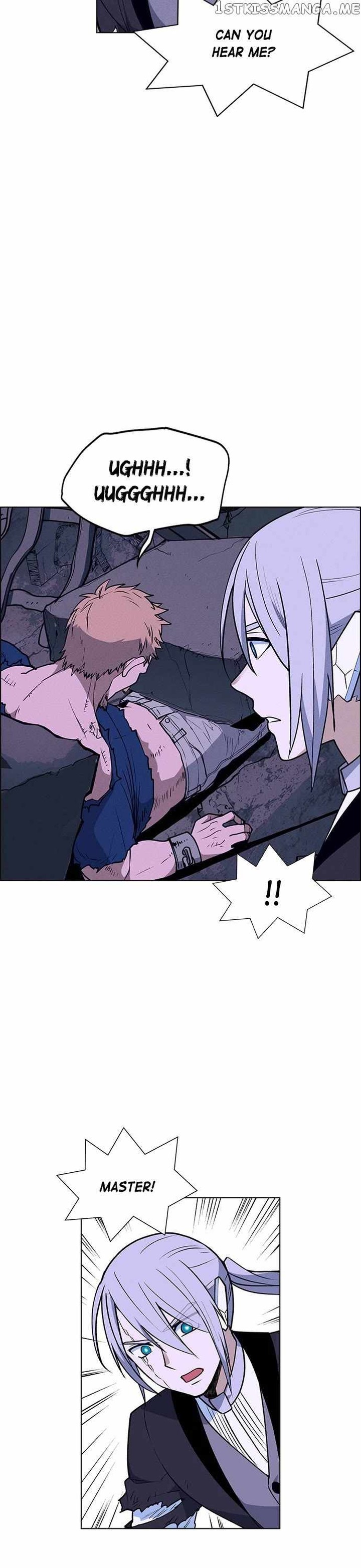 Housekeeper Chae Yong Taek Chapter 61 Page 22