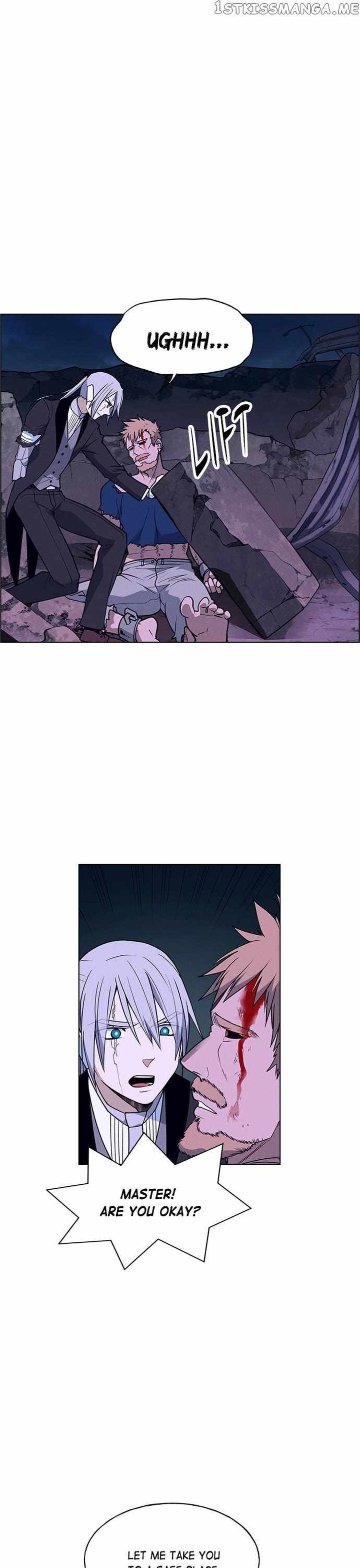 Housekeeper Chae Yong Taek Chapter 61 Page 23