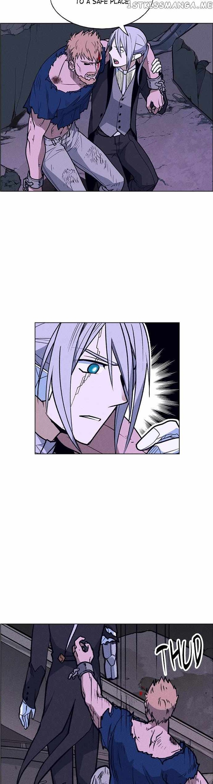 Housekeeper Chae Yong Taek Chapter 61 Page 24