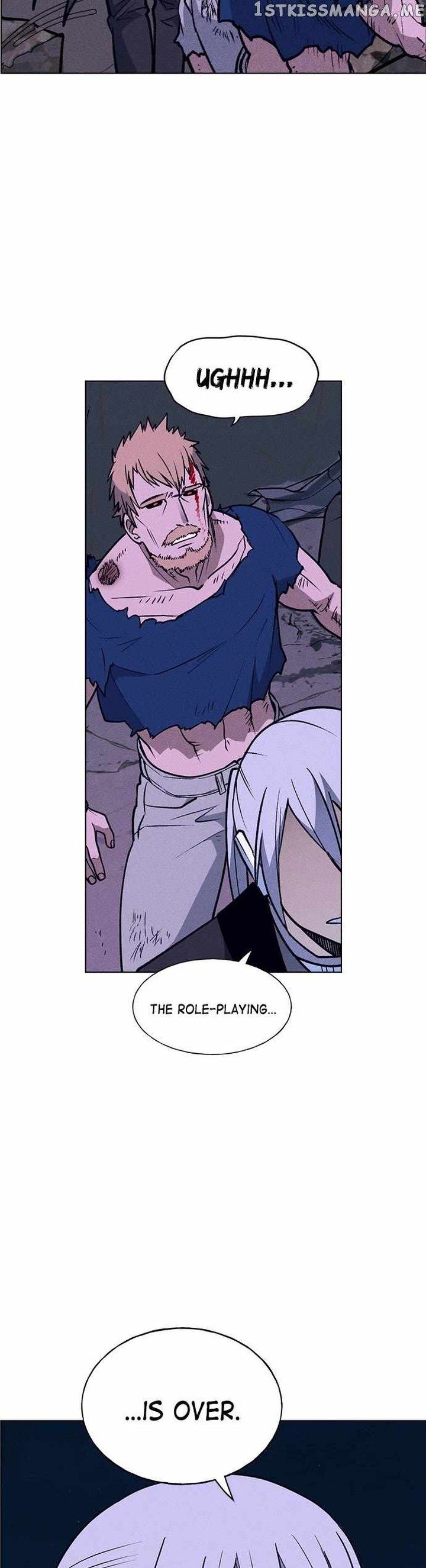 Housekeeper Chae Yong Taek Chapter 61 Page 25