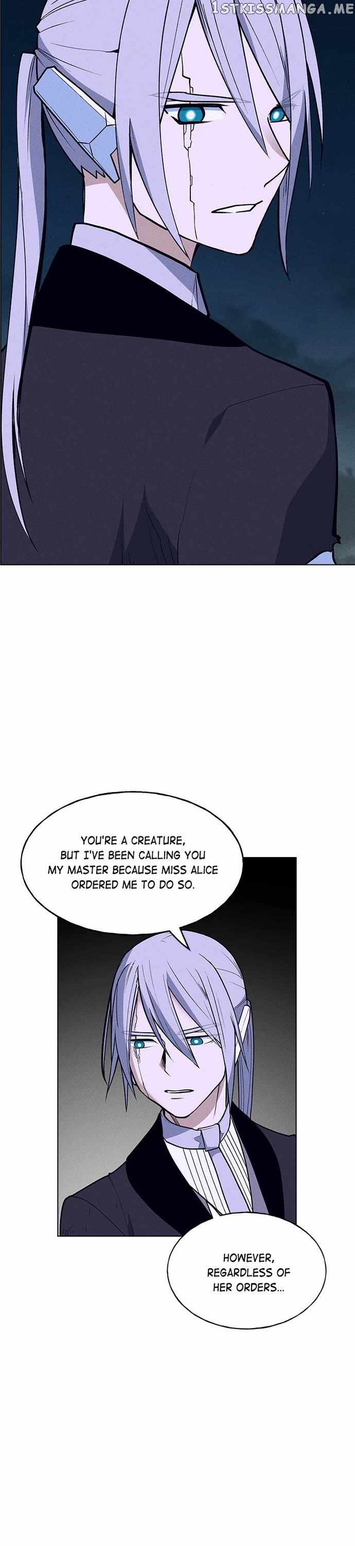 Housekeeper Chae Yong Taek Chapter 61 Page 26