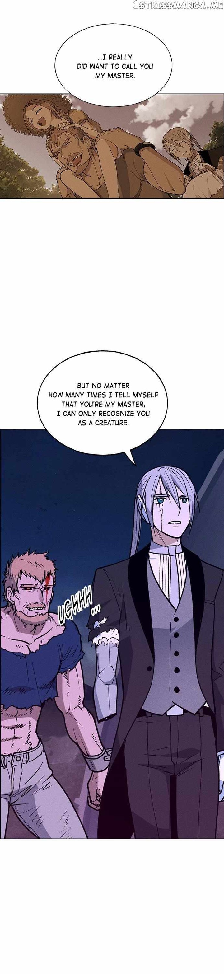 Housekeeper Chae Yong Taek Chapter 61 Page 27
