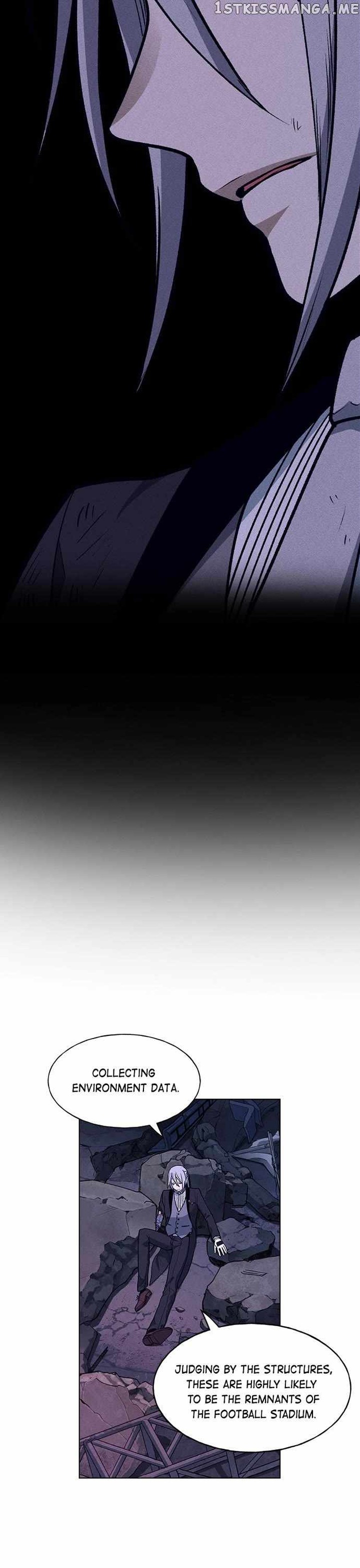 Housekeeper Chae Yong Taek Chapter 61 Page 3