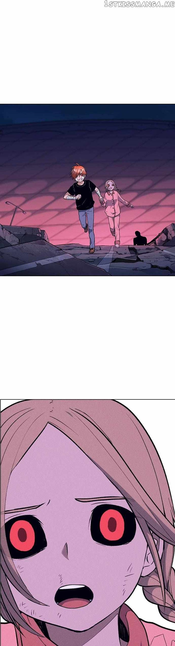 Housekeeper Chae Yong Taek Chapter 61 Page 30