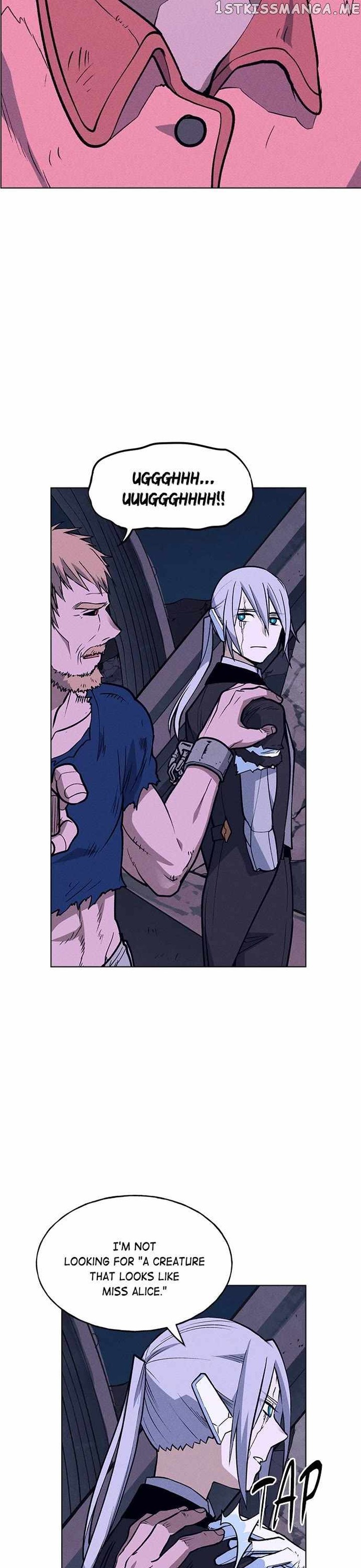 Housekeeper Chae Yong Taek Chapter 61 Page 31