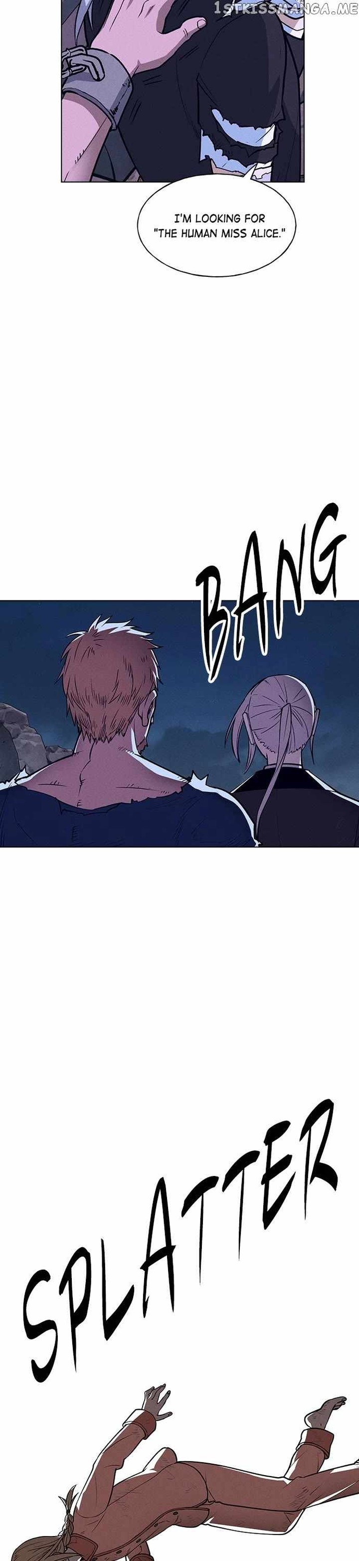 Housekeeper Chae Yong Taek Chapter 61 Page 32