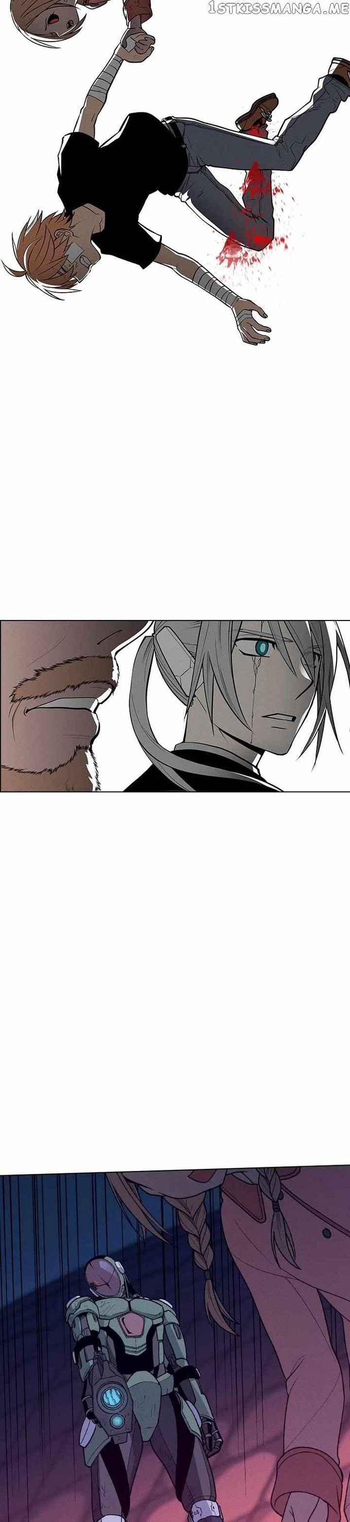 Housekeeper Chae Yong Taek Chapter 61 Page 33