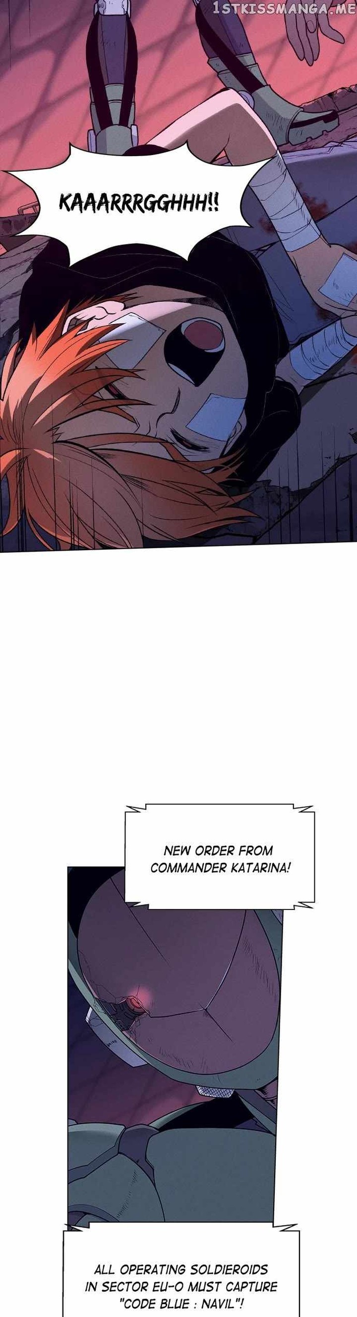 Housekeeper Chae Yong Taek Chapter 61 Page 34