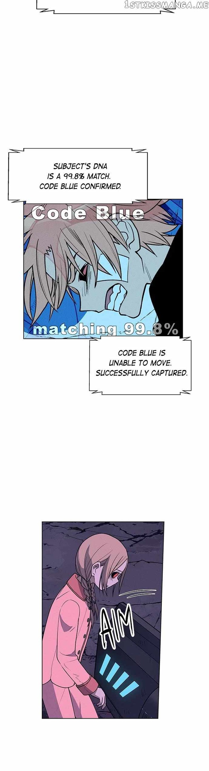 Housekeeper Chae Yong Taek Chapter 61 Page 35