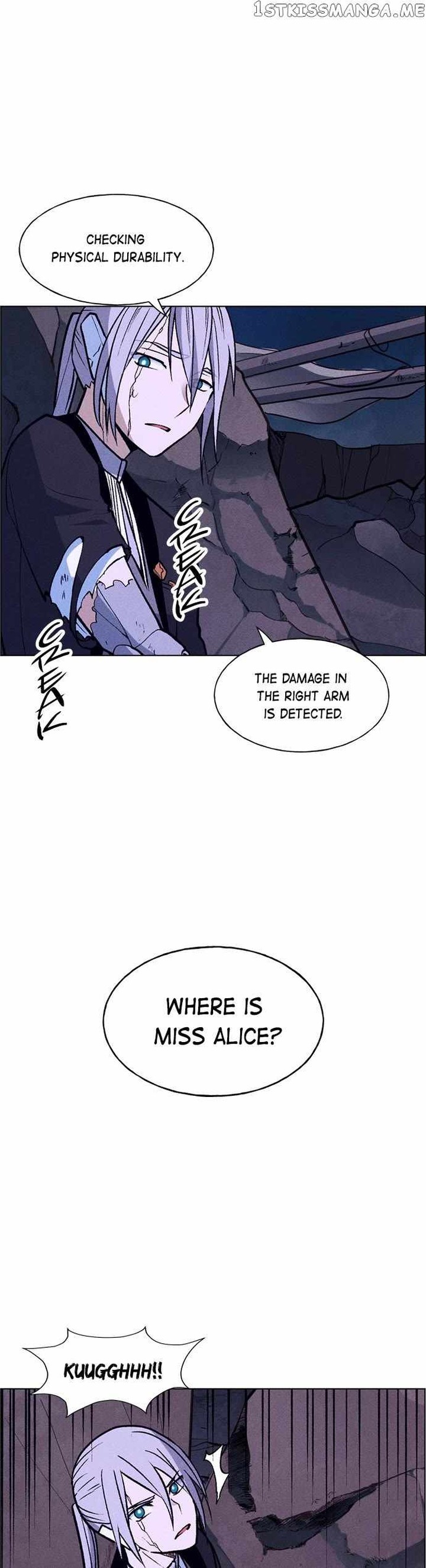 Housekeeper Chae Yong Taek Chapter 61 Page 4