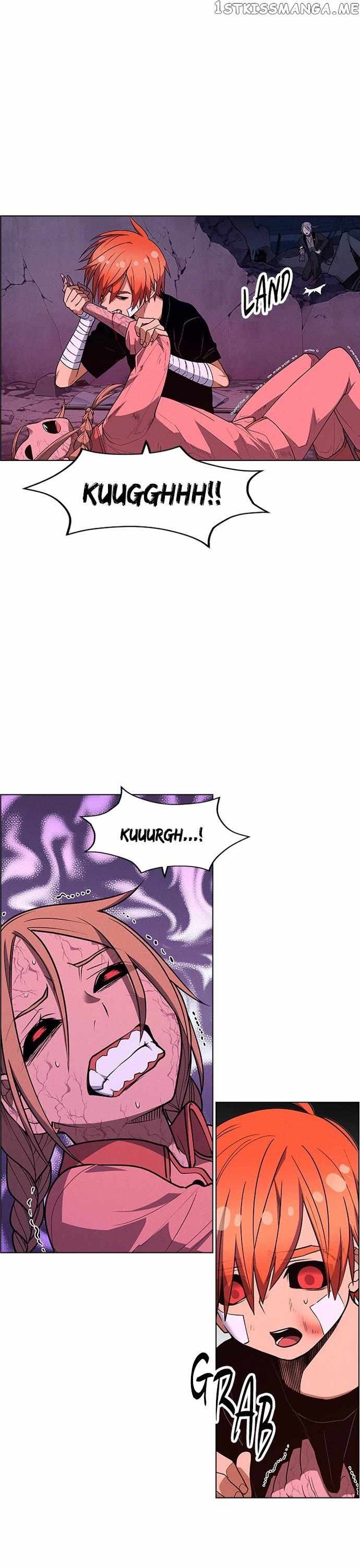 Housekeeper Chae Yong Taek Chapter 61 Page 6
