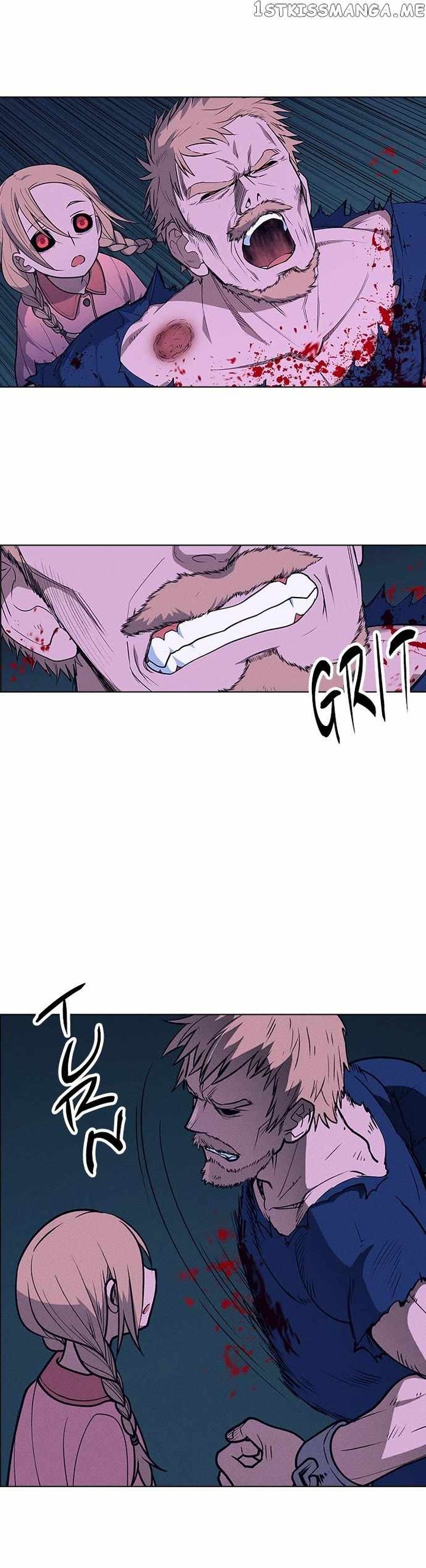 Housekeeper Chae Yong Taek Chapter 62 Page 14