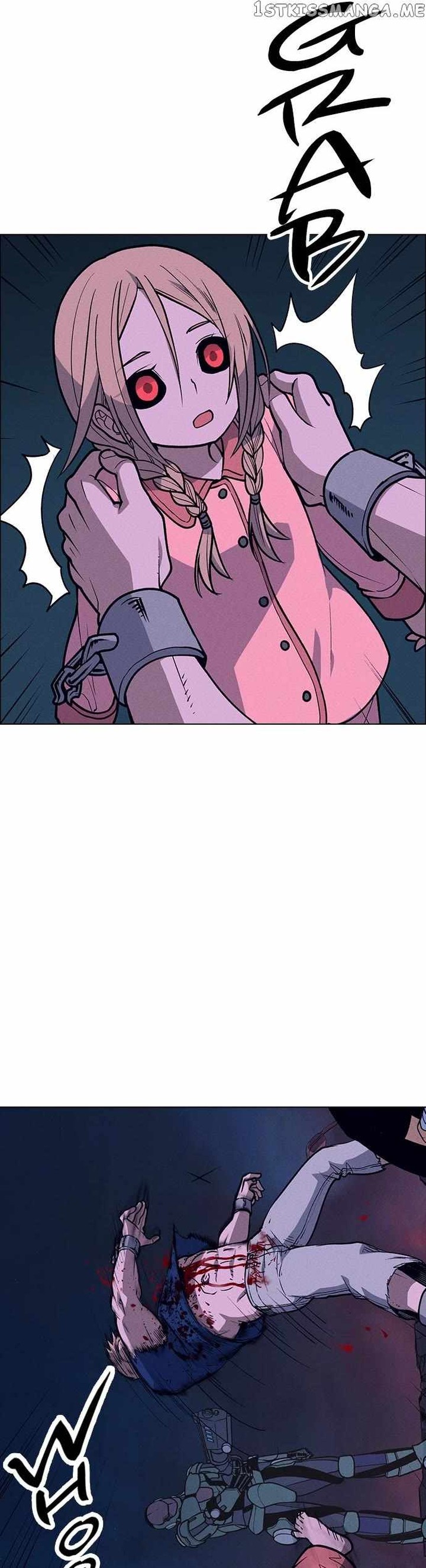 Housekeeper Chae Yong Taek Chapter 62 Page 15