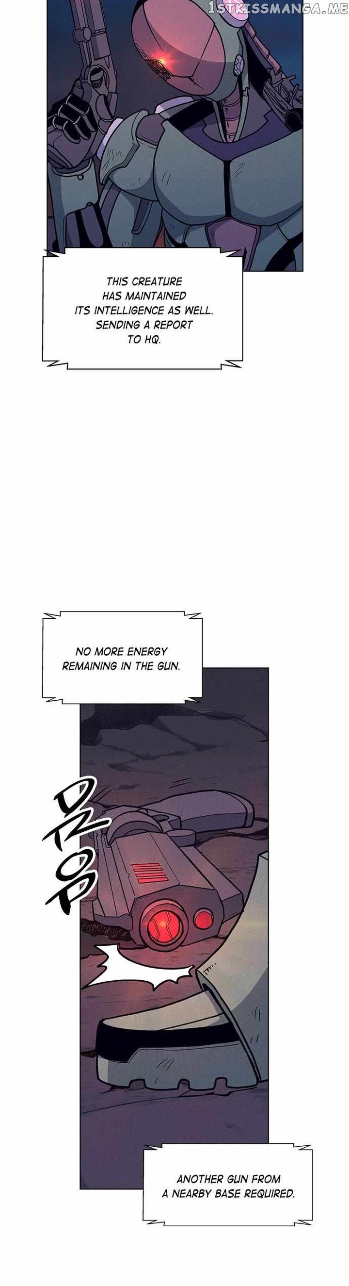 Housekeeper Chae Yong Taek Chapter 62 Page 19